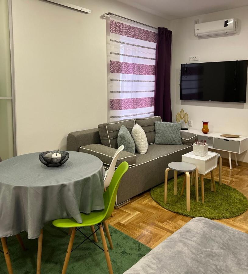 Sweet Studio Apartment Living In Rijeka Exterior foto
