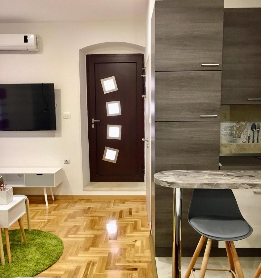 Sweet Studio Apartment Living In Rijeka Exterior foto