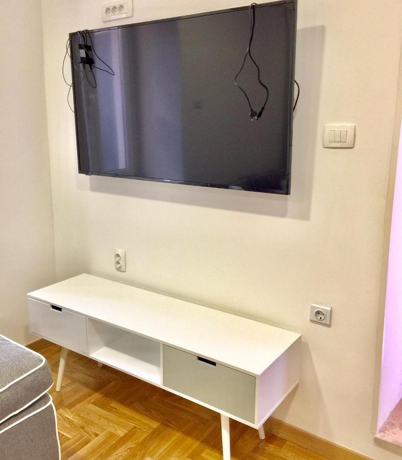 Sweet Studio Apartment Living In Rijeka Exterior foto