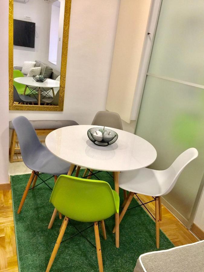 Sweet Studio Apartment Living In Rijeka Exterior foto