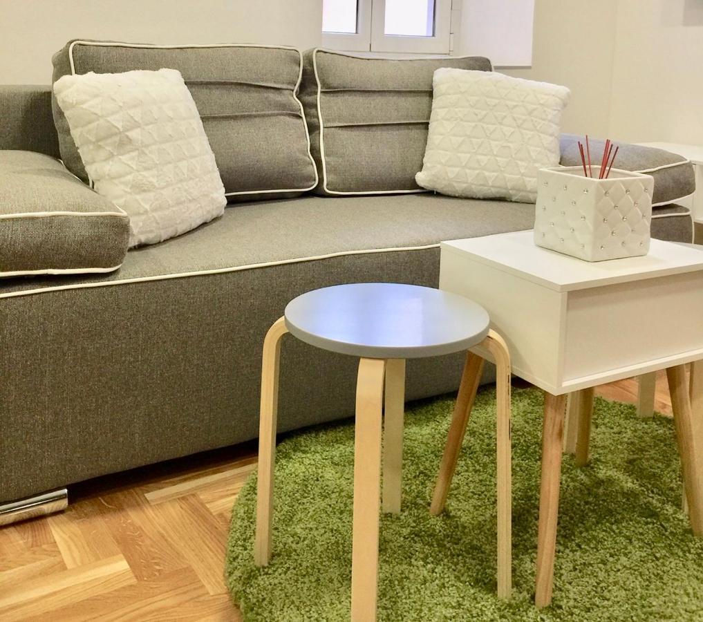 Sweet Studio Apartment Living In Rijeka Exterior foto