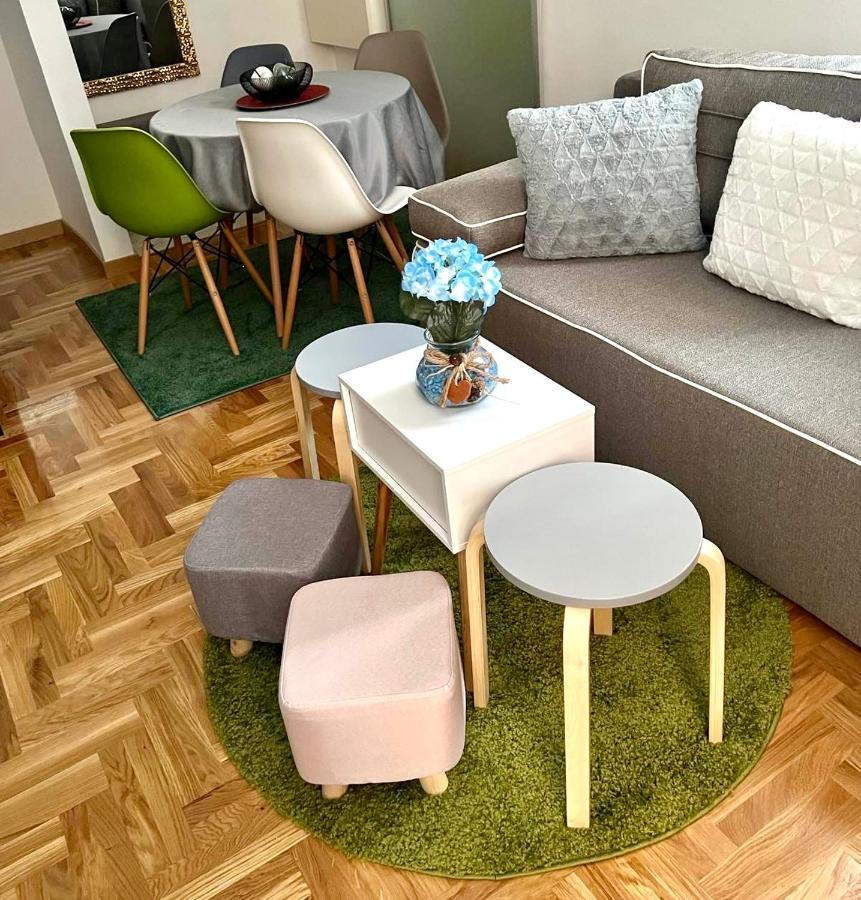 Sweet Studio Apartment Living In Rijeka Exterior foto