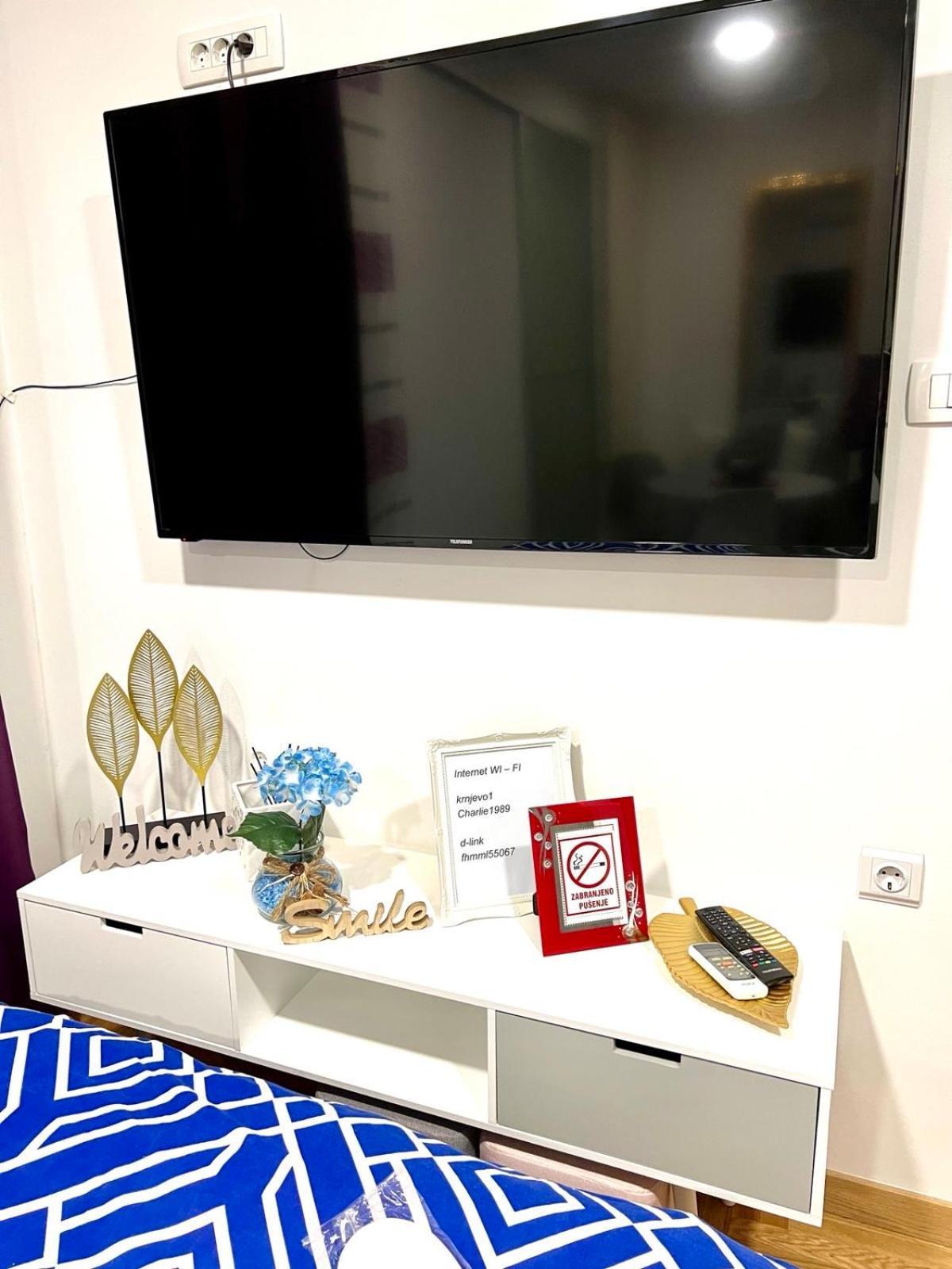 Sweet Studio Apartment Living In Rijeka Exterior foto